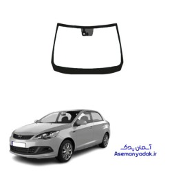 شیشه جلو ام وی ام 315 صندوق دار اسپرت