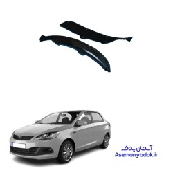 شلگیر عقب ام وی ام 315 صندوق دار اسپرت