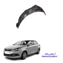 شلگیر جلو ام وی ام 315 صندوق دار اسپرت