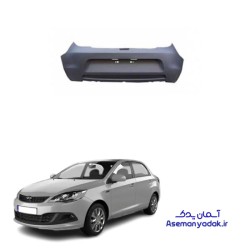 سپر عقب ام وی ام 315 صندوق دار اسپرت