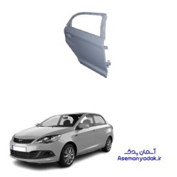 درب‌ عقب ام وی ام 315 صندوق دار اسپرت