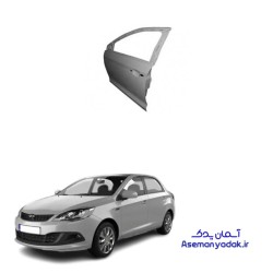 درب‌ جلو ام وی ام 315 صندوق دار اسپرت