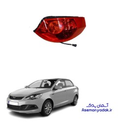 چراغ عقب ام وی ام 315 صندوق دار اسپرت