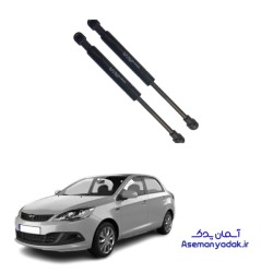 جک گازی کاپوت ام وی ام 315 صندوق دار اسپرت