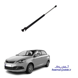 جک گازی صندوق عقب ام وی ام 315 صندوق دار اسپرت