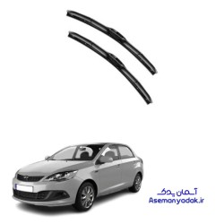 تیغه برف‌ پاک‌ کن ام وی ام 315 صندوق دار اسپرت