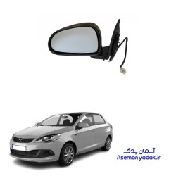 آینه‌ بغل ام وی ام 315 صندوق دار اسپرت