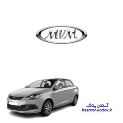 آرم ام وی ام 315 صندوق دار اسپرت