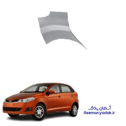 گلگیر عقب ام وی ام 315 هاچ بک ساده