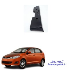 قاب پلاک ام وی ام 315 هاچ بک ساده