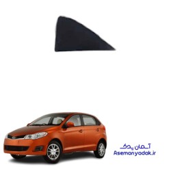 شیشه لچکی ام وی ام 315 هاچ بک ساده