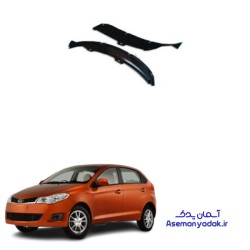 شلگیر عقب ام وی ام 315 هاچ بک ساده