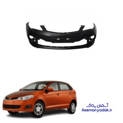 سپر جلو ام وی ام 315 هاچ بک ساده