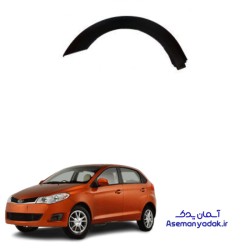 زه‌ ام وی ام 315 هاچ بک ساده