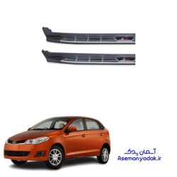 رکاب‌ ام وی ام 315 هاچ بک ساده