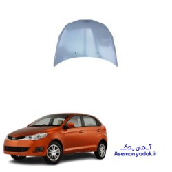 درب موتور ام وی ام 315 هاچ بک ساده