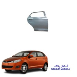 درب‌ عقب ام وی ام 315 هاچ بک ساده