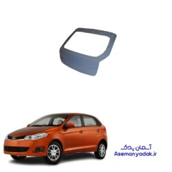 درب صندوق عقب ام وی ام 315 هاچ بک ساده