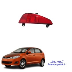 چراغ مه‌ شکن ام وی ام 315 هاچ بک ساده