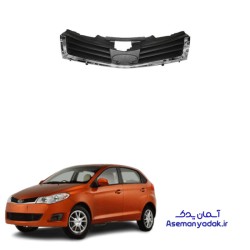 جلو پنجره ام وی ام 315 هاچ بک ساده