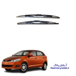 تیغه برف‌ پاک‌ کن ام وی ام 315 هاچ بک ساده