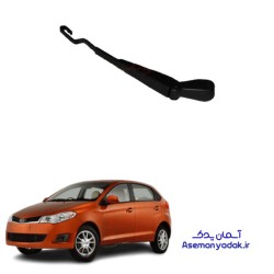 بازوی برف‌ پاک‌ کن ام وی ام 315 هاچ بک ساده