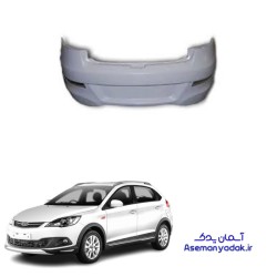 سپر عقب ام وی ام 315 هاچ بک اسپرت