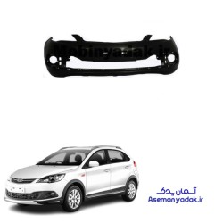 سپر جلو ام وی ام 315 هاچ بک اسپرت