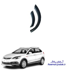 زه ام وی ام 315 هاچ بک اسپرت