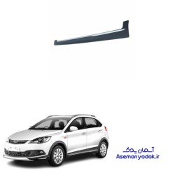 رکاب‌ ام وی ام 315 هاچ بک اسپرت