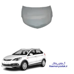 درب موتور ام وی ام 315 هاچ بک اسپرت