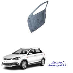 درب‌ جلو ام وی ام 315 هاچ بک اسپرت