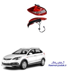 چراغ عقب ام وی ام 315 هاچ بک اسپرت