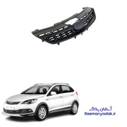 جلو پنجره ام وی ام 315 هاچ بک اسپرت