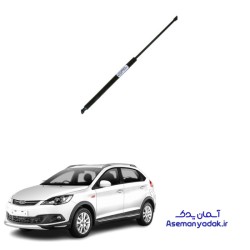 جک گازی کاپوت ام وی ام 315 هاچ بک اسپرت