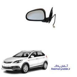 آینه‌ بغل ام وی ام 315 هاچ بک اسپرت