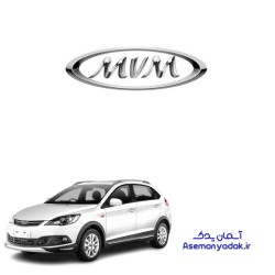 آرم ام وی ام 315 هاچ بک اسپرت