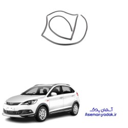 نوار دور شیشه‌ ام وی ام 315 هاچ بک اسپرت