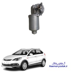 موتور برف‌ پاک‌ کن ام وی ام 315 هاچ بک اسپرت