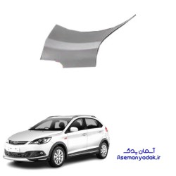 گلگیر عقب ام وی ام 315 هاچ بک اسپرت