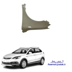 گلگیر جلو ام وی ام 315 هاچ بک اسپرت