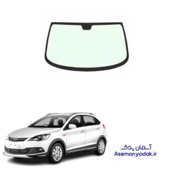 شیشه جلو ام وی ام 315 هاچ بک اسپرت