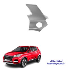 گلگیر عقب ام وی ام ایکس 55