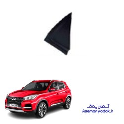 شیشه لچکی ام وی ام ایکس 55