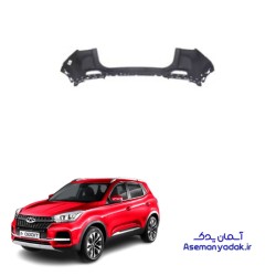 سپر عقب ام وی ام ایکس 55