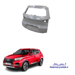 درب صندوق عقب ام وی ام ایکس 55