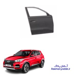 درب‌ جلو ام وی ام ایکس 55