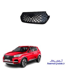 جلو پنجره ام وی ام ایکس 55