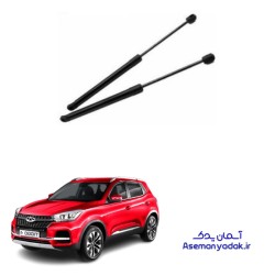 جک گازی کاپوت ام وی ام ایکس 55