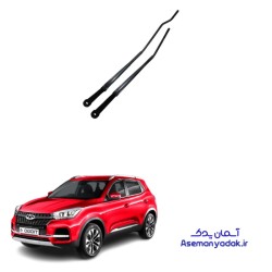 بازوی برف‌ پاک‌ کن ام وی ام ایکس 55